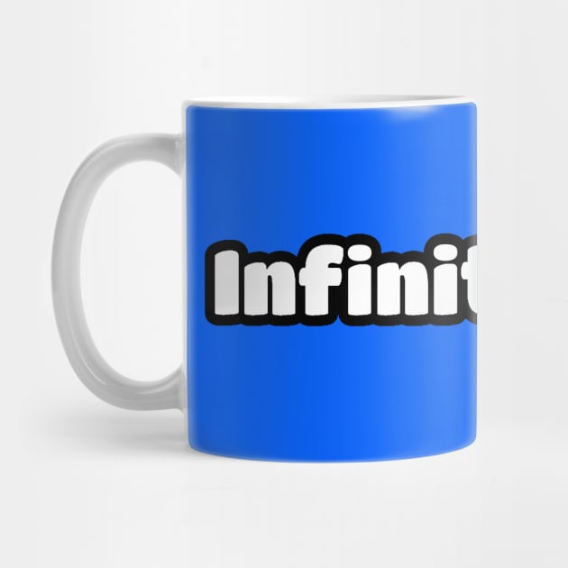 Infinitys End Name Logo by Infinity's End